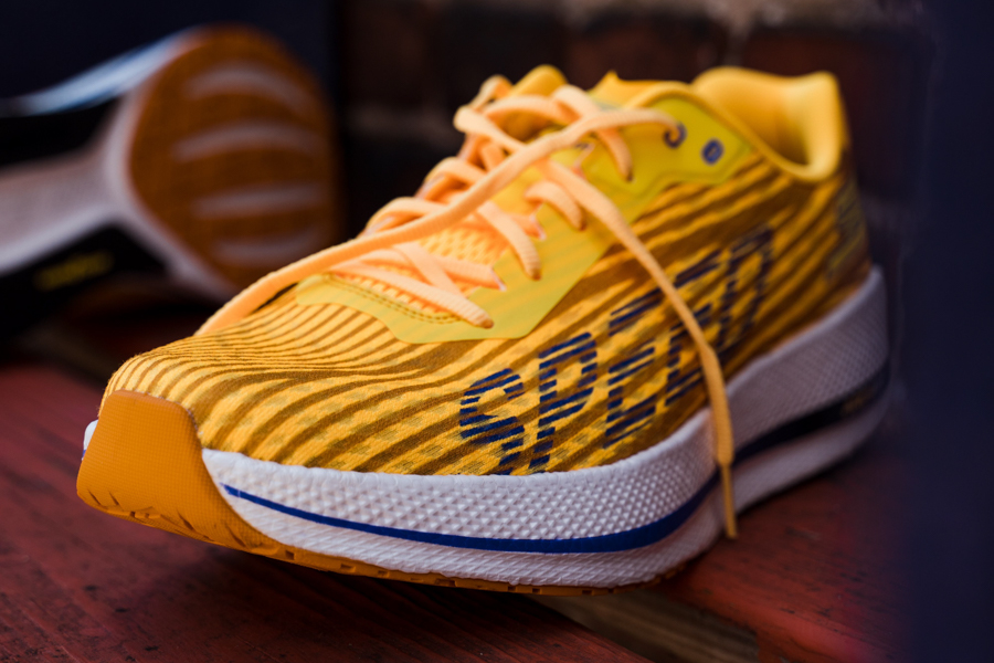 skechers gorun razor 4 toe
