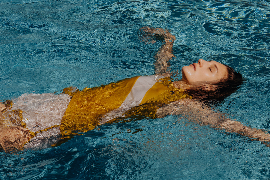 tracksmith x jcrew pool