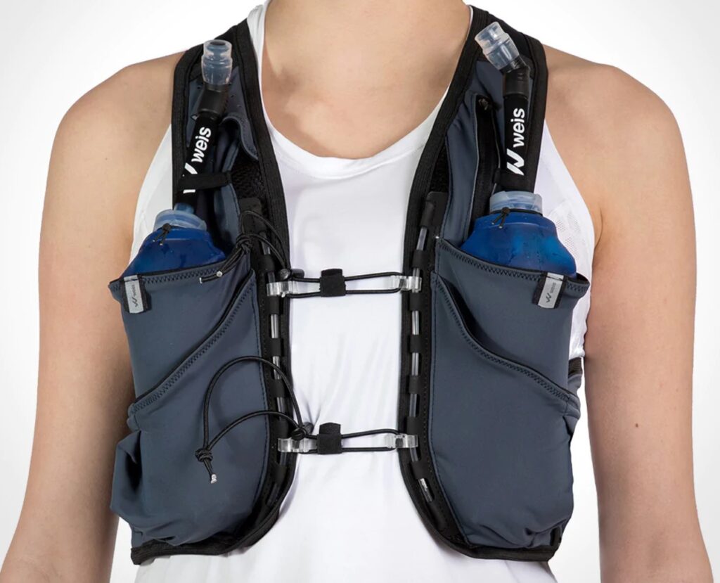 weis simer 1l vest