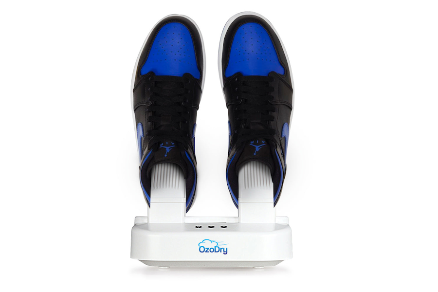 ozodry shoe dryer