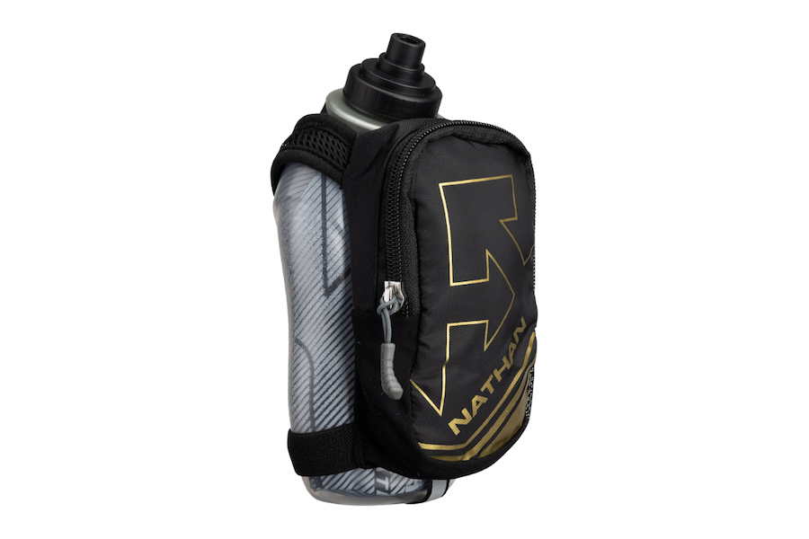nathan speedraw plus water bottle best running gear of 2022