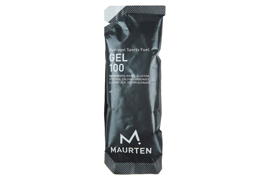 maurten gel 100