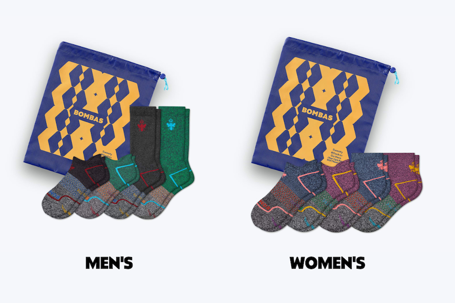 bombas socks