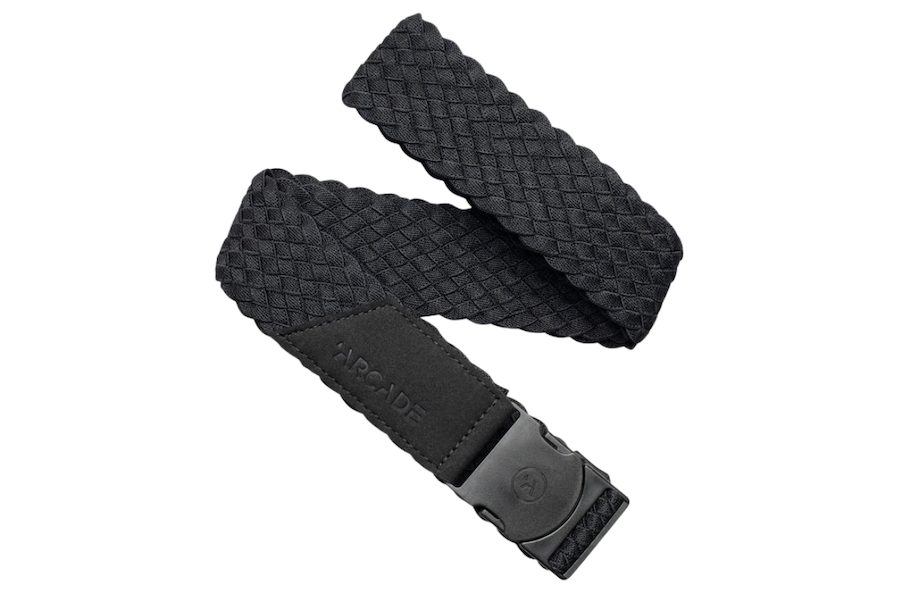 arcade vaporweave belt