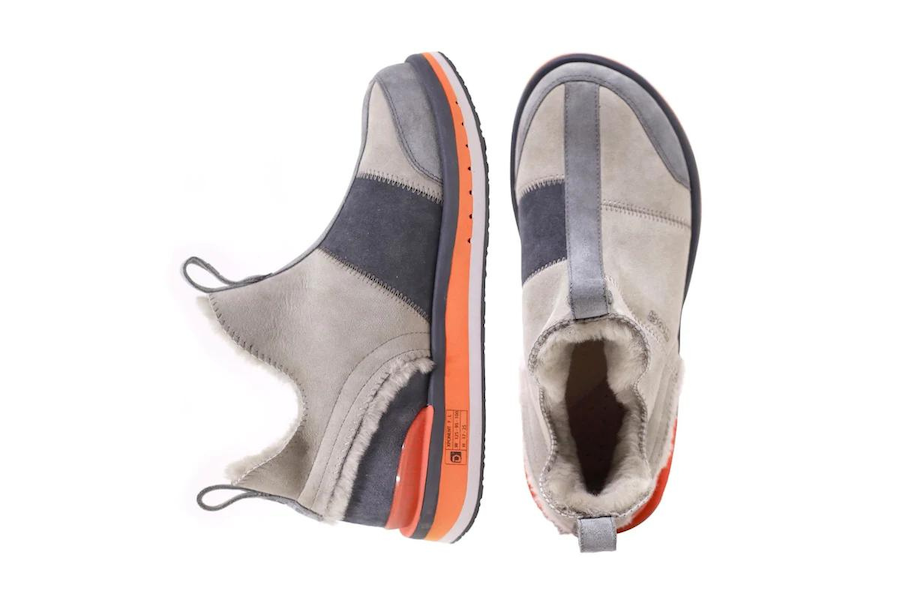 deckers ko-z boot