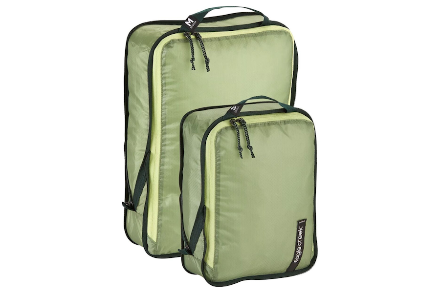 eagle creek packing cubes