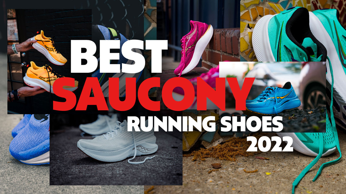 best-saucony-2022