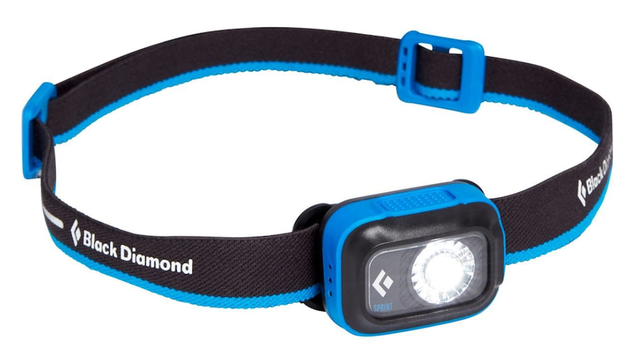 black diamond sprint 225