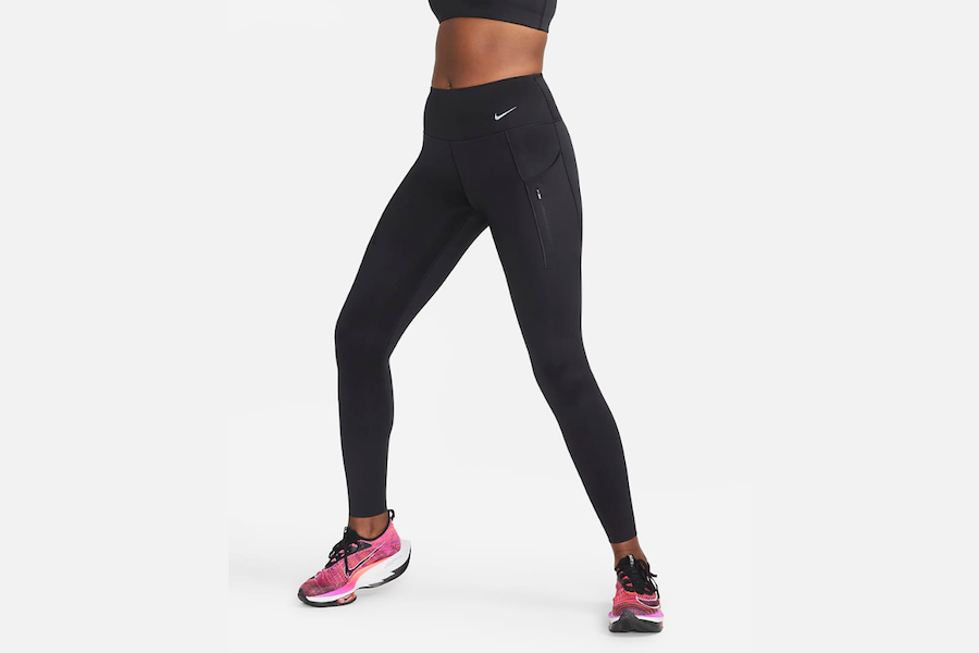 nike go leggings