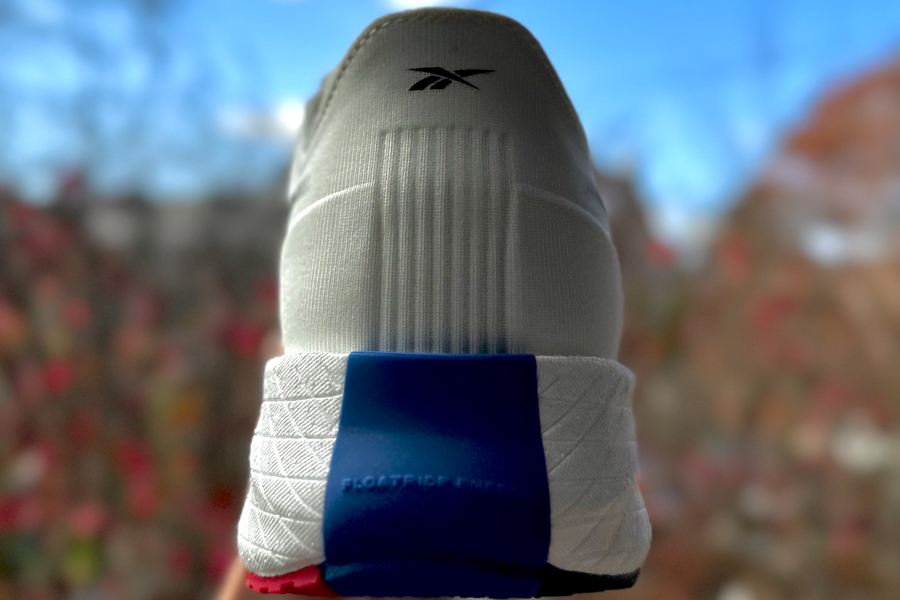 reebok floatride energy symmetros 2 heel