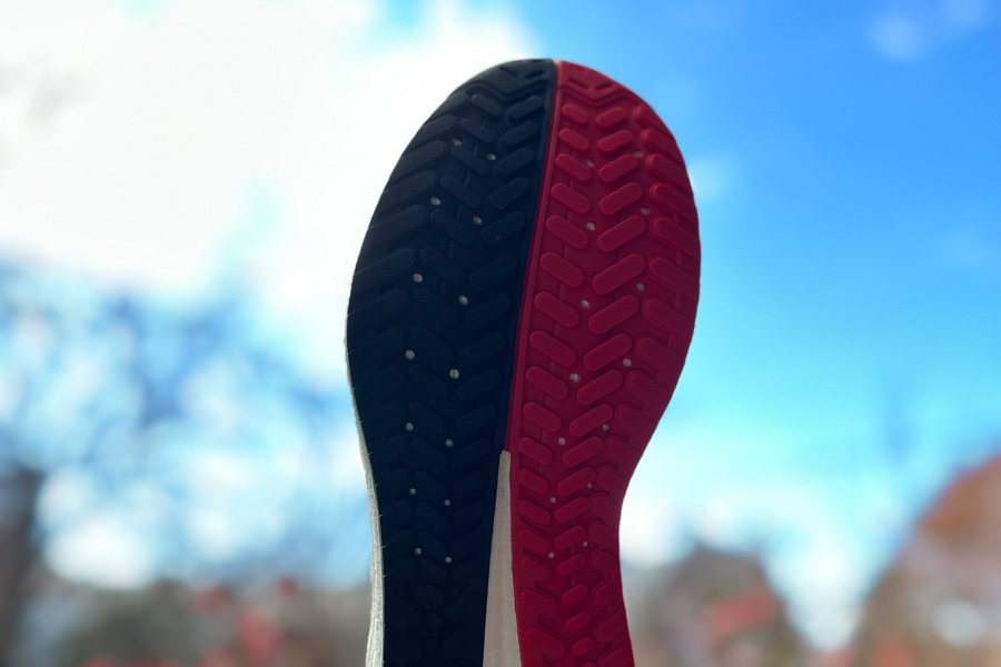 reebok floatride energy symmetros 2 outsole