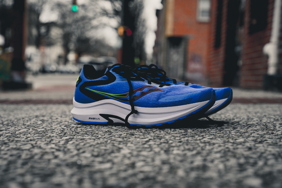 sauconoy axon 2