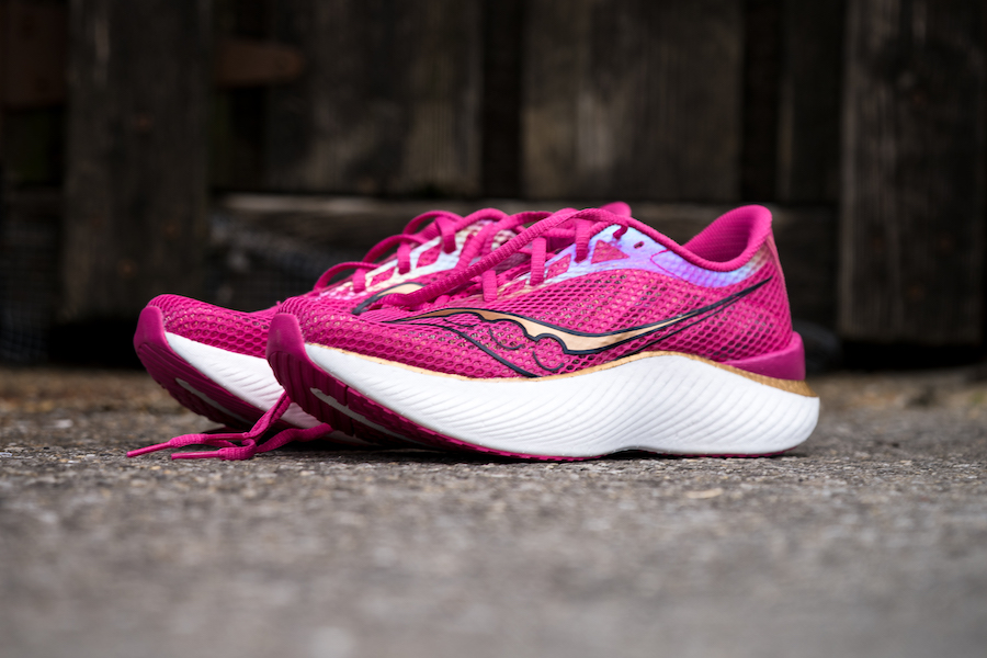 saucony endorphin pro 3