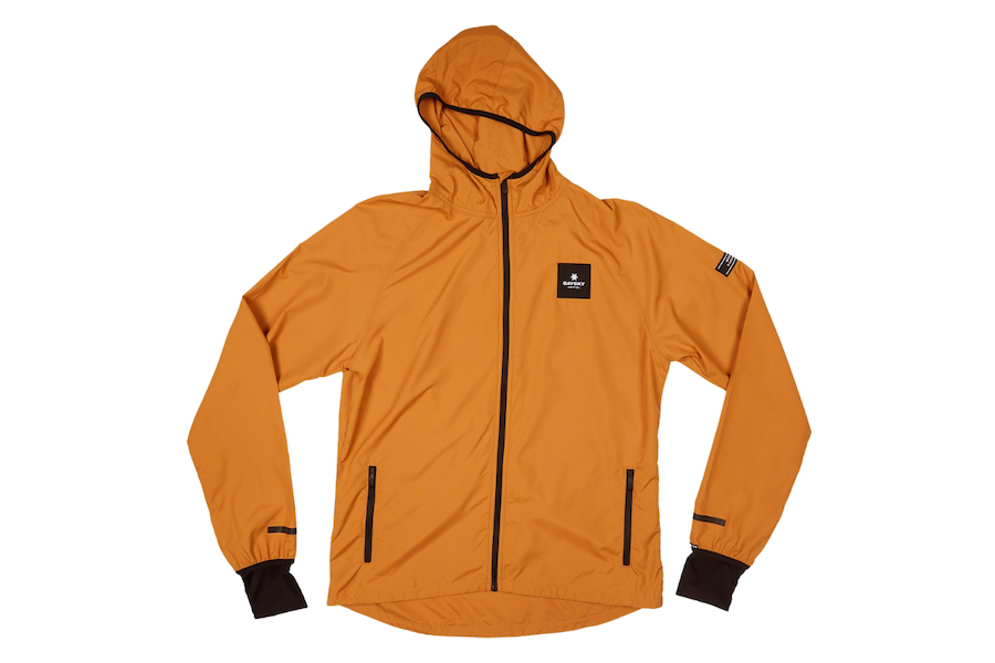 saysky pace jacket