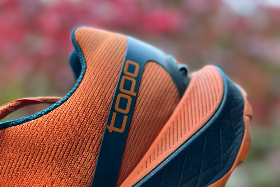 Heel