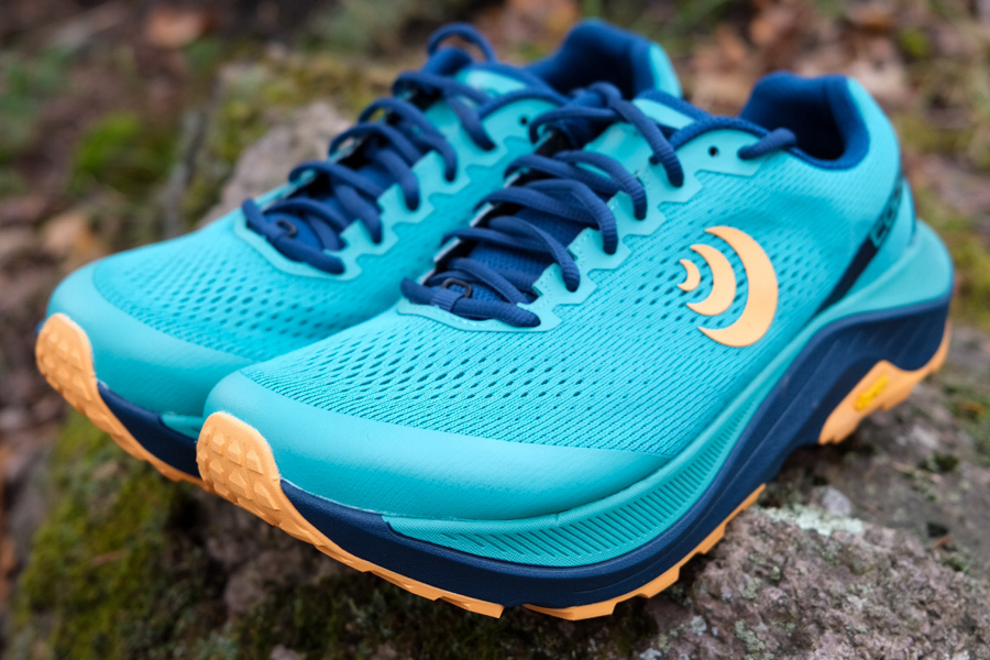 topo ultraventure 3 side