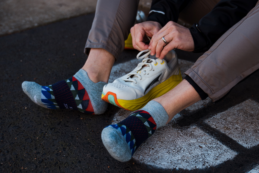 bombas and altra shoes
