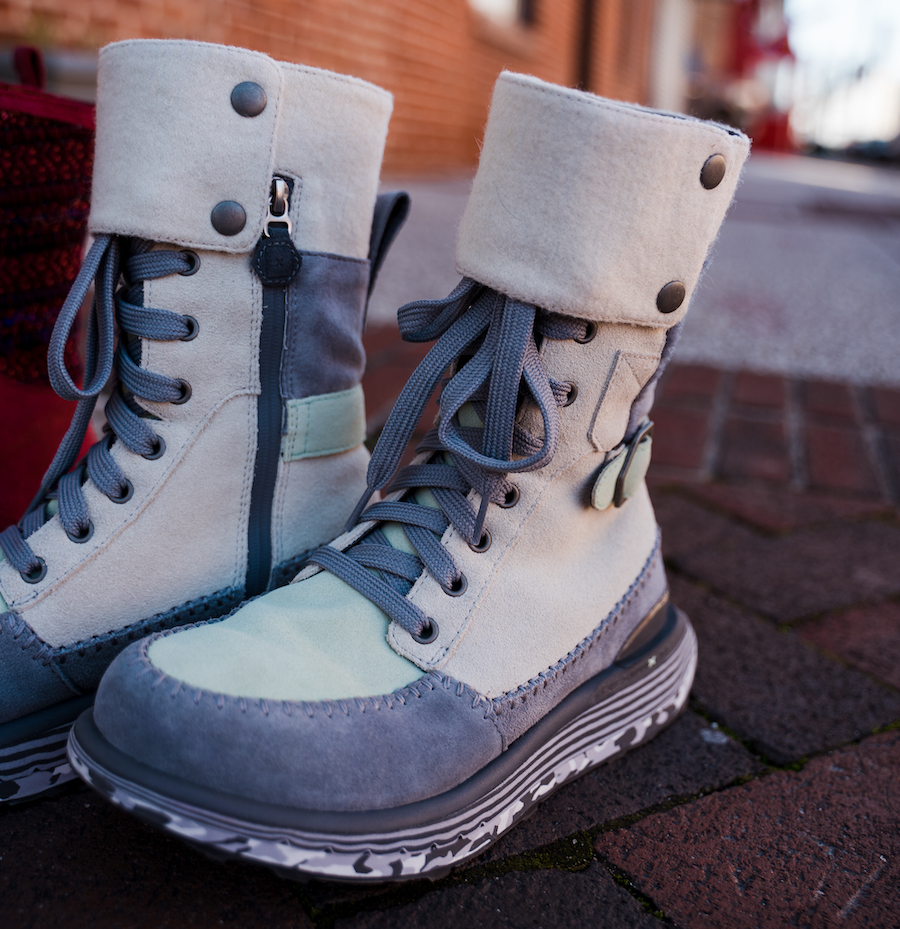 DECKERS ANDES SPSK
