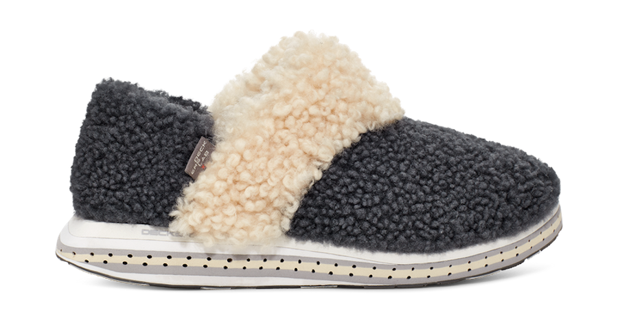 deckers x lab ko-z ez clog