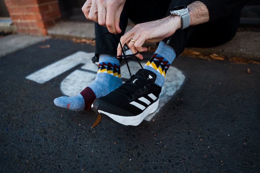 bombas socks