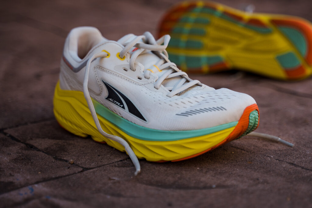 altra via olympus - feature image