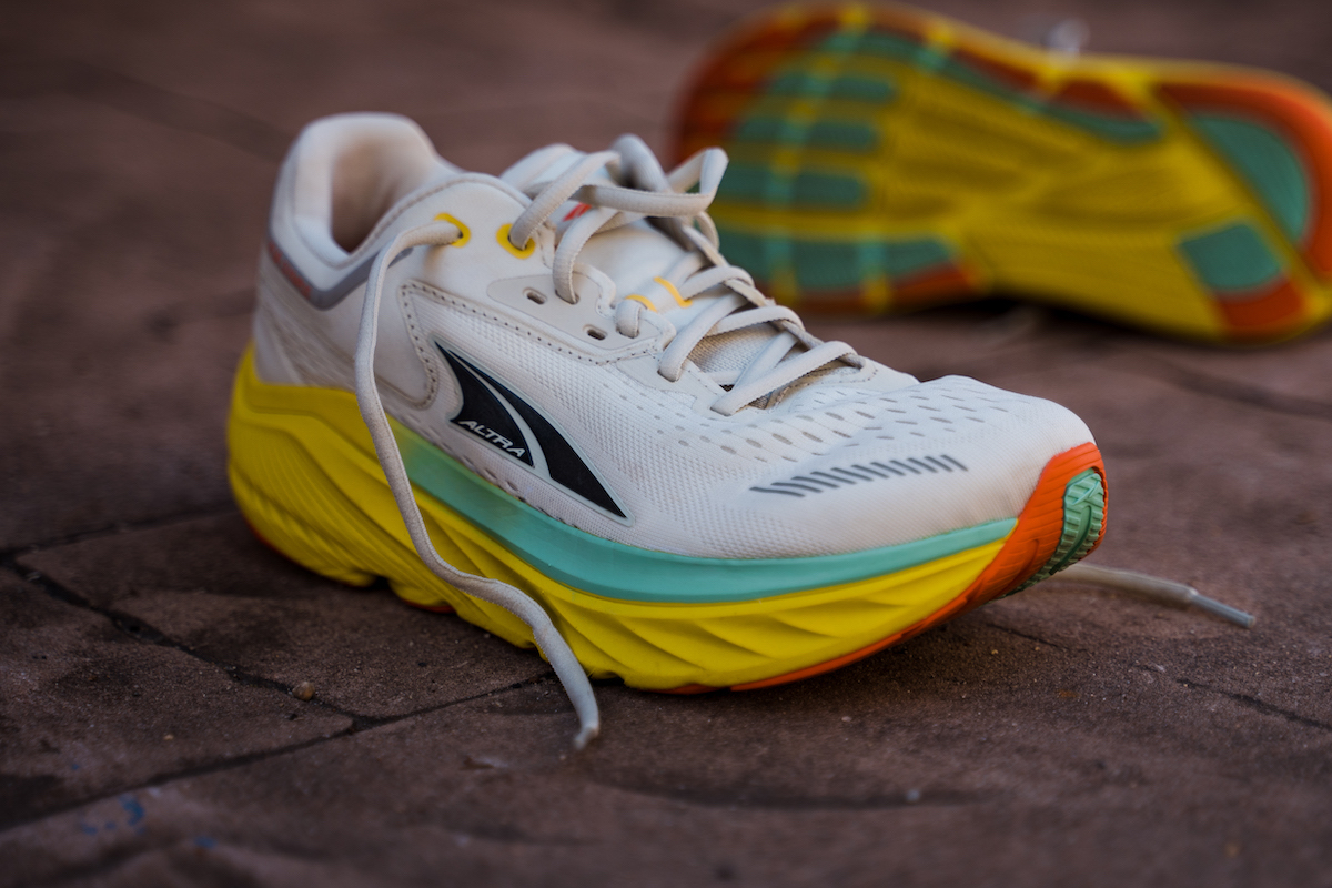 altra via olympus - feature image