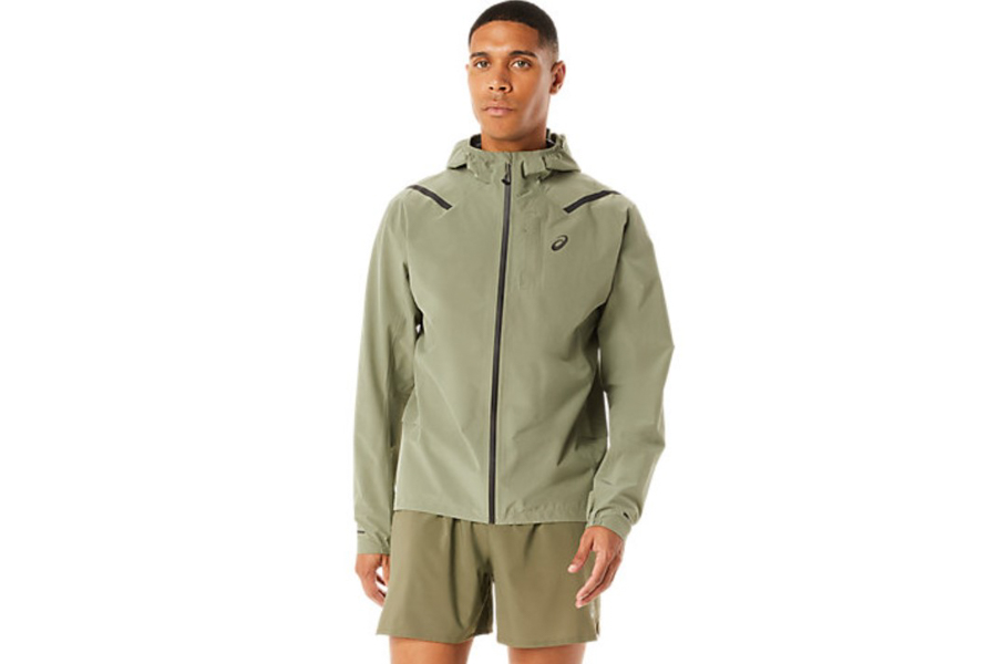 best running gear of 2022 asics coat