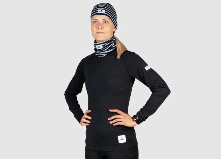 best running gear of 2022 saysky hat