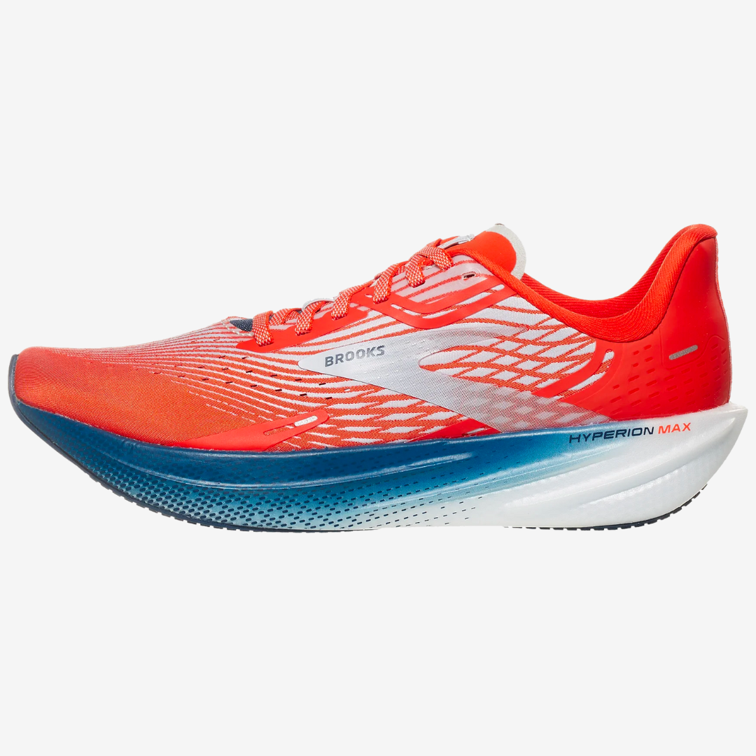 brooks hyperion max - men shop