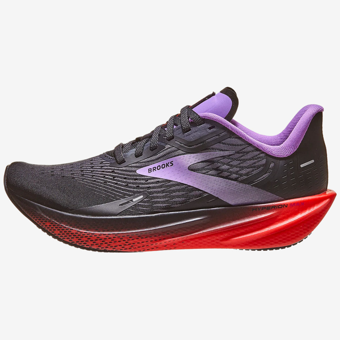 brooks hyperion max - women shop