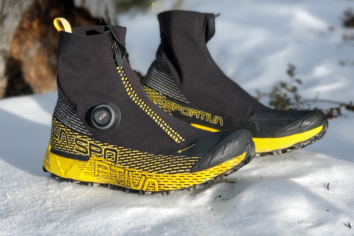 la sportiva cyklon cross gtx cover