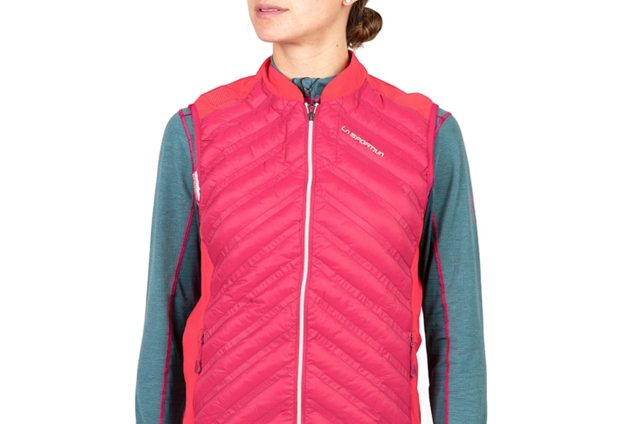 la sportiva winter alya vest
