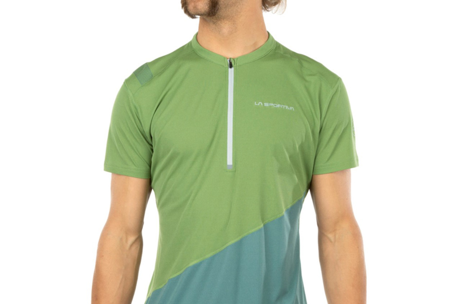 la sportiva winter limitless tshirt
