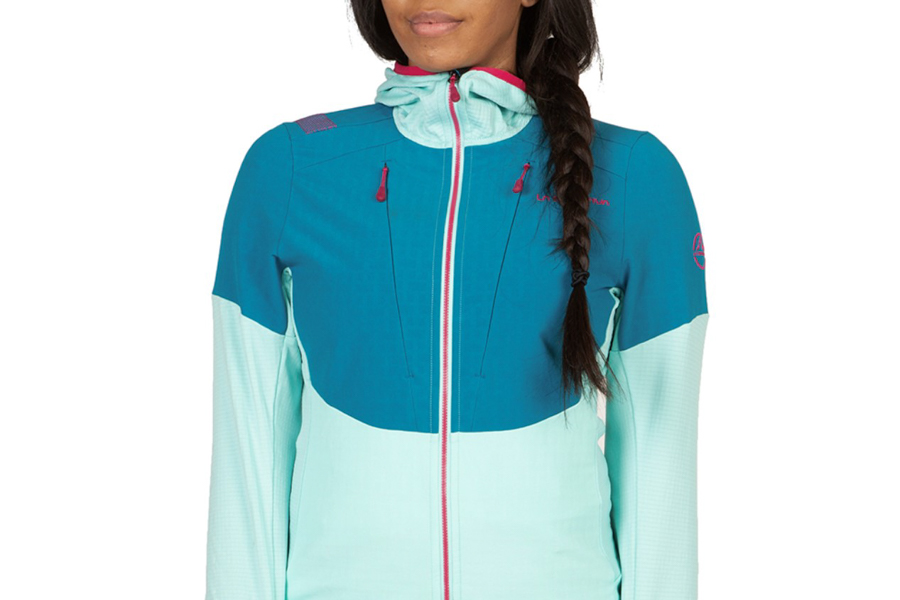 la sportiva winter session tech hoody