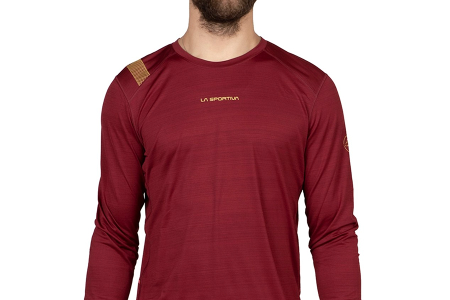 la sportiva winter tour long sleeve