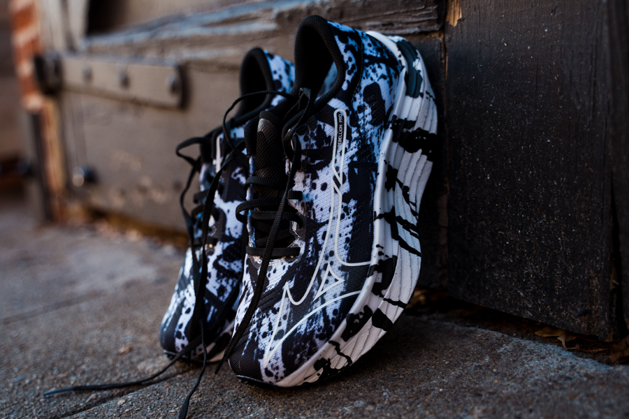 mizuno wave rebellion pro angle