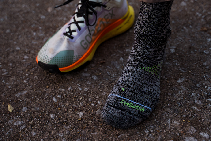 nike pegasus trail 4 gtx and bombas