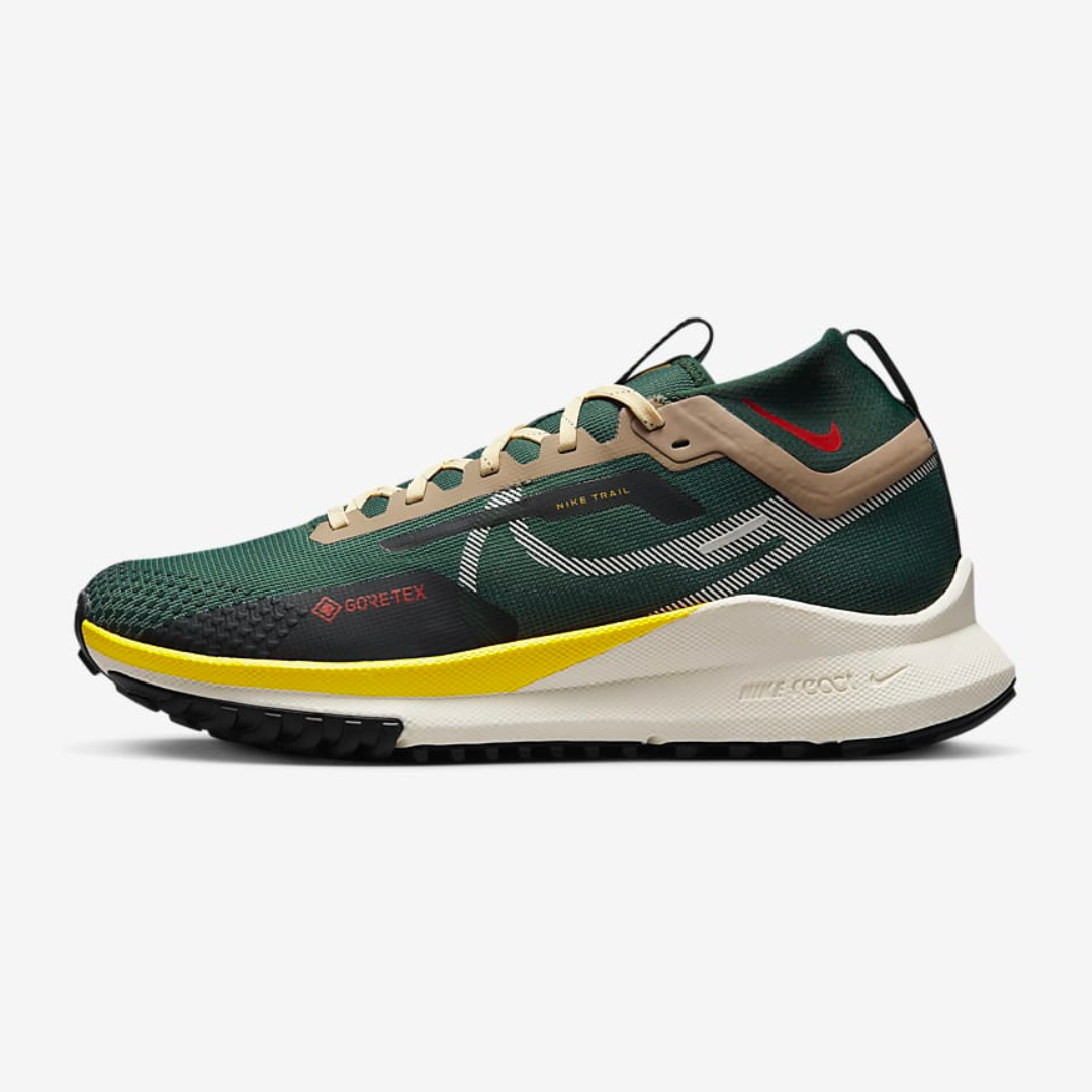 nike pegasus trail 4 gtx - men shop