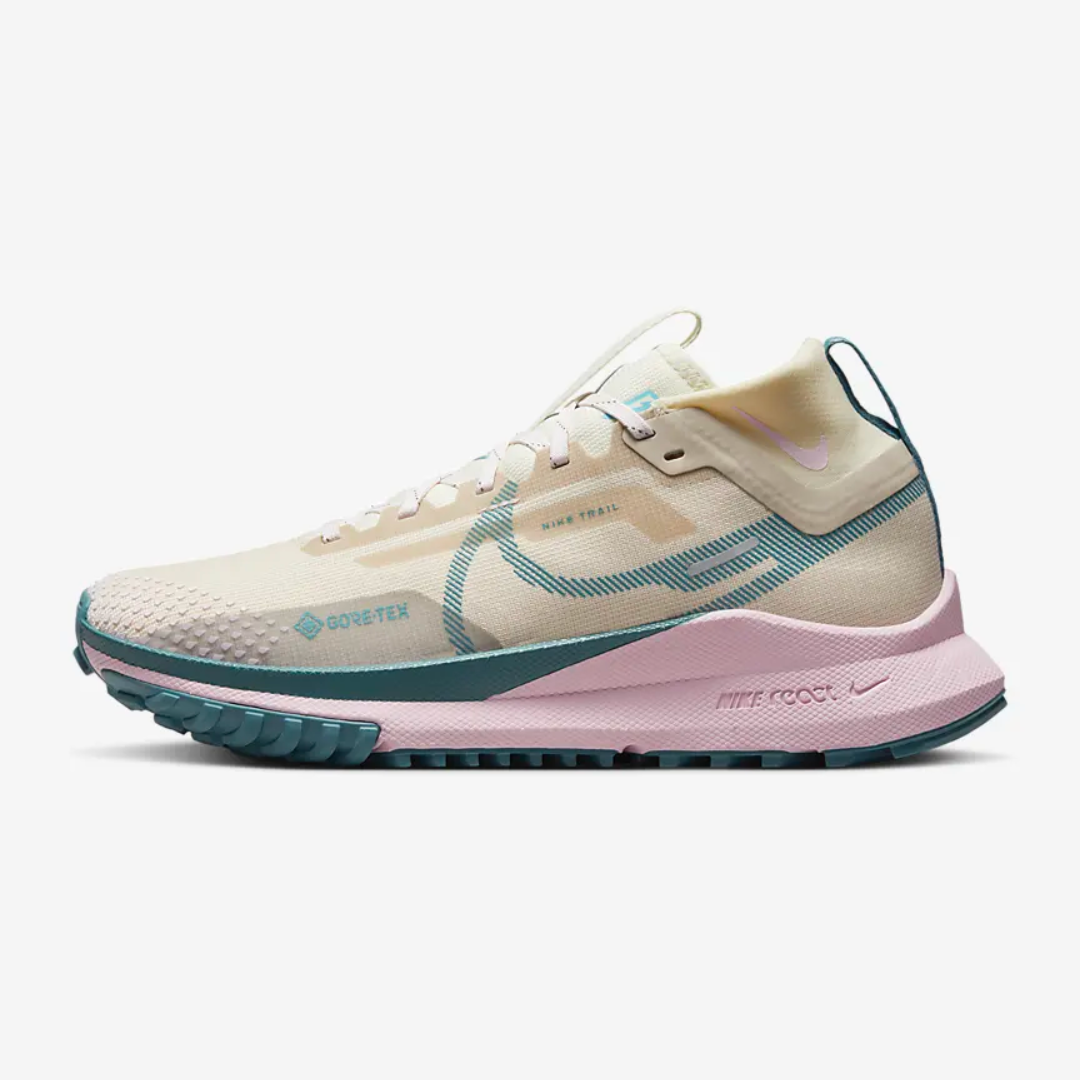 nike pegasus trail 4 gtx - women shop