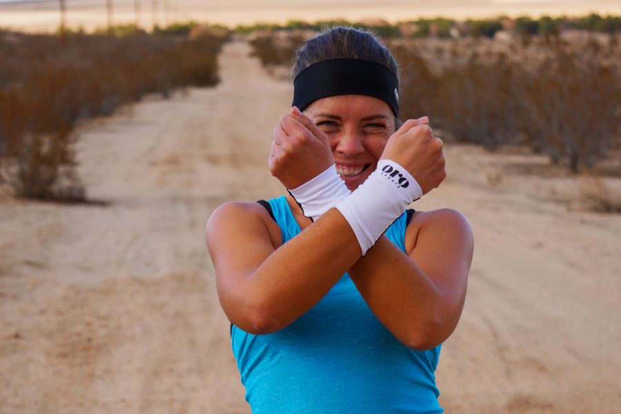 oro sports cuffs