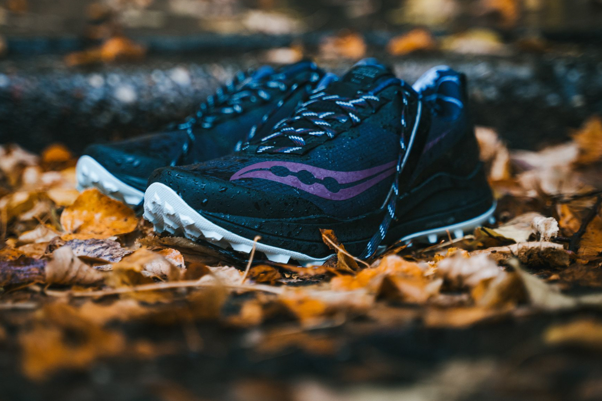 saucony xodus ultra runshield cover