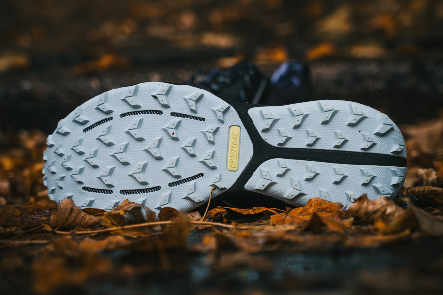 saucony xodus ultra runshield outsole