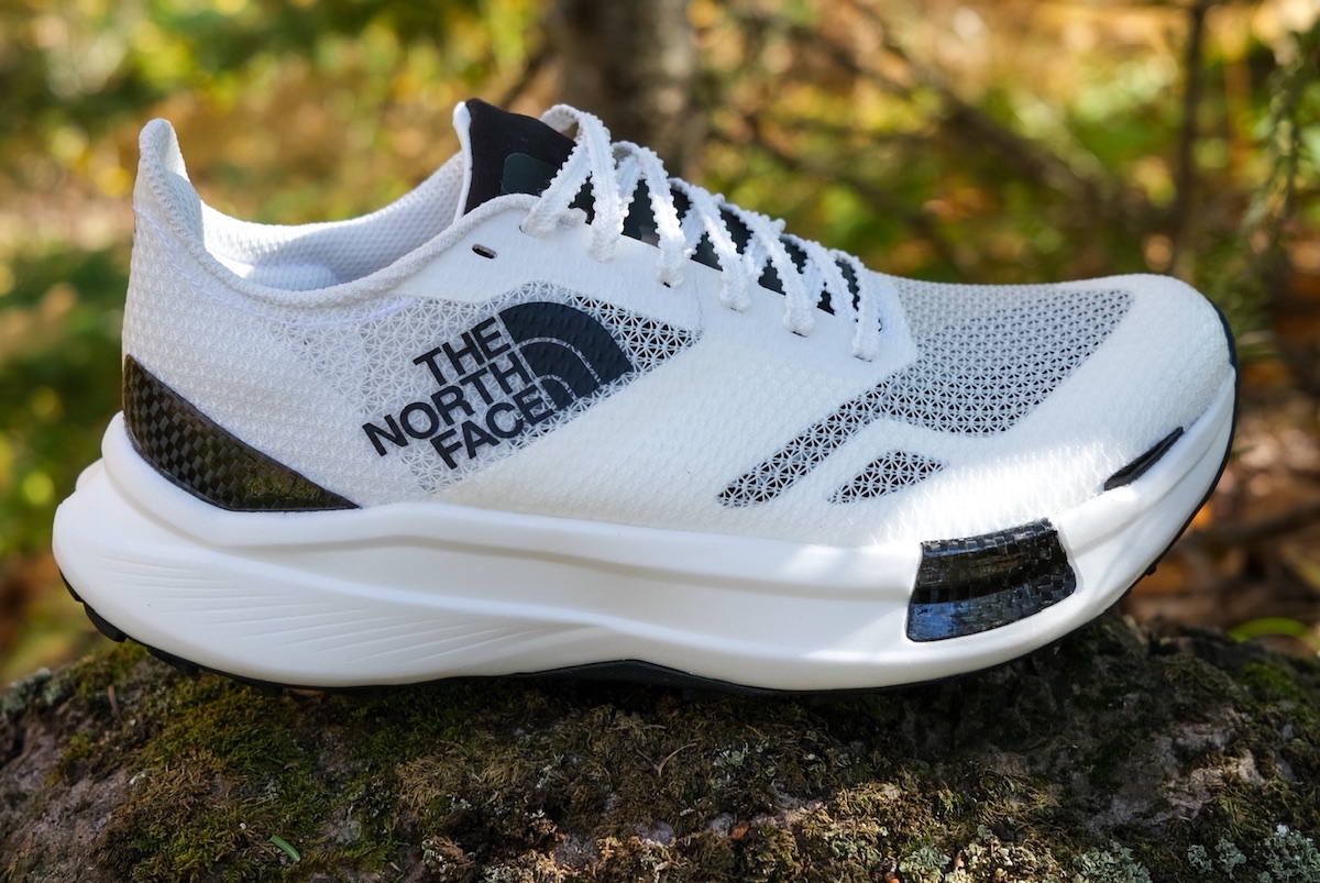 the north face summit vectiv pro