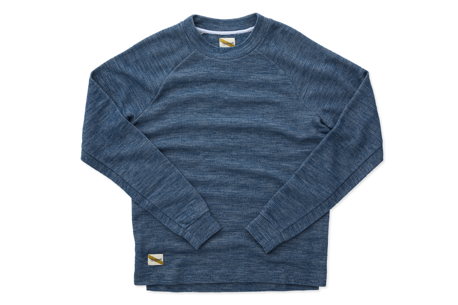 tracksmith rapid transit crew