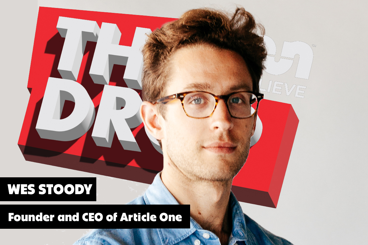wes stoody article one