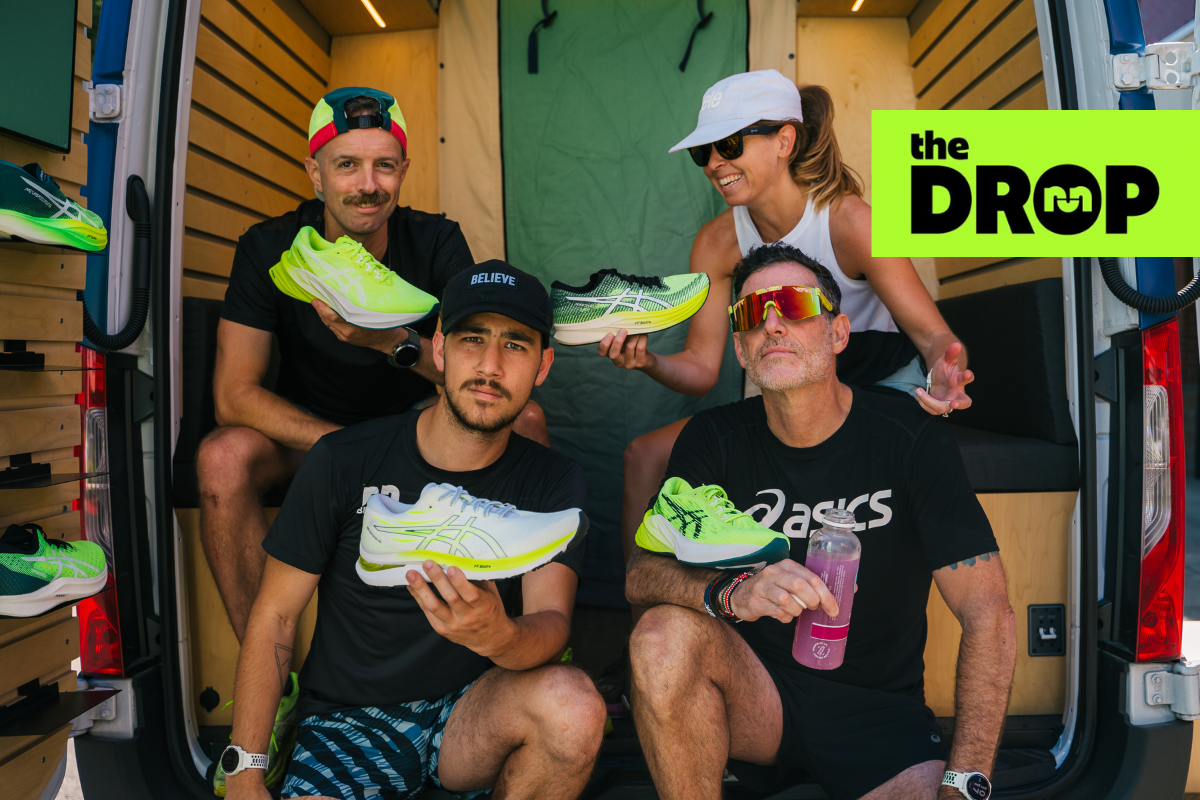 believe in the run end of year recap