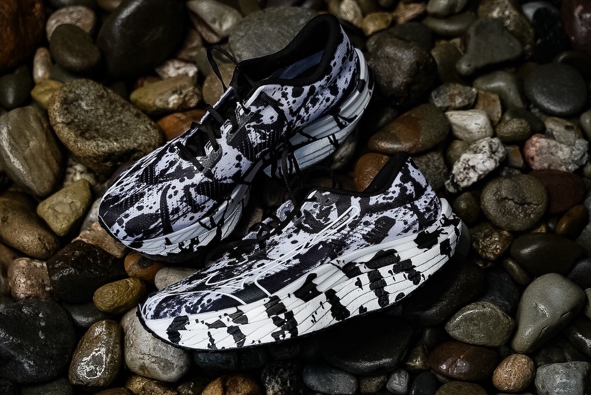 MIZUNO WAVE REBELLION PRO