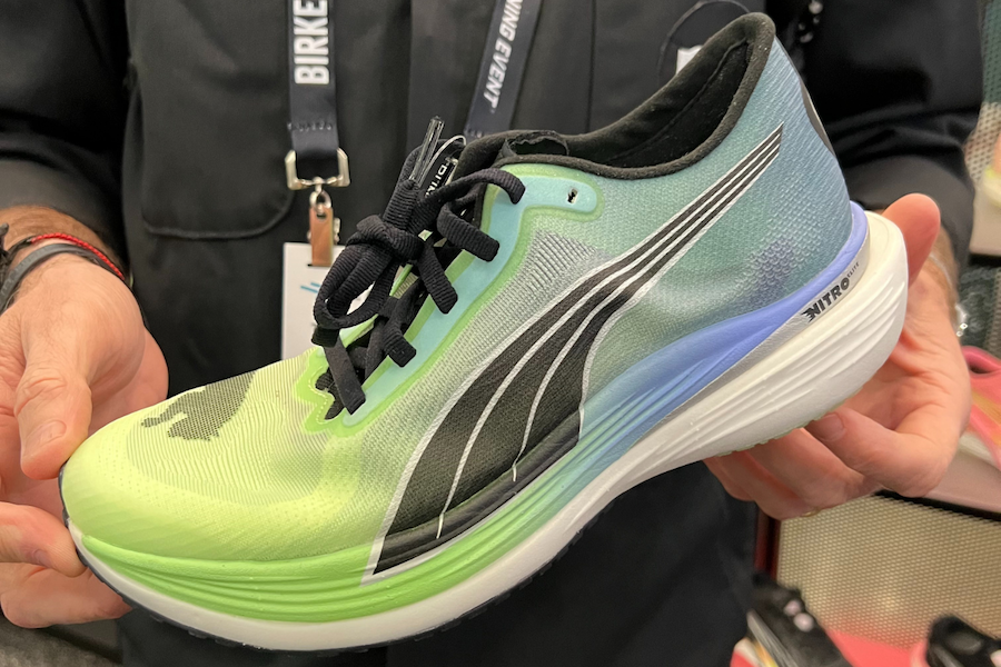 Puma Deviate Elite 2