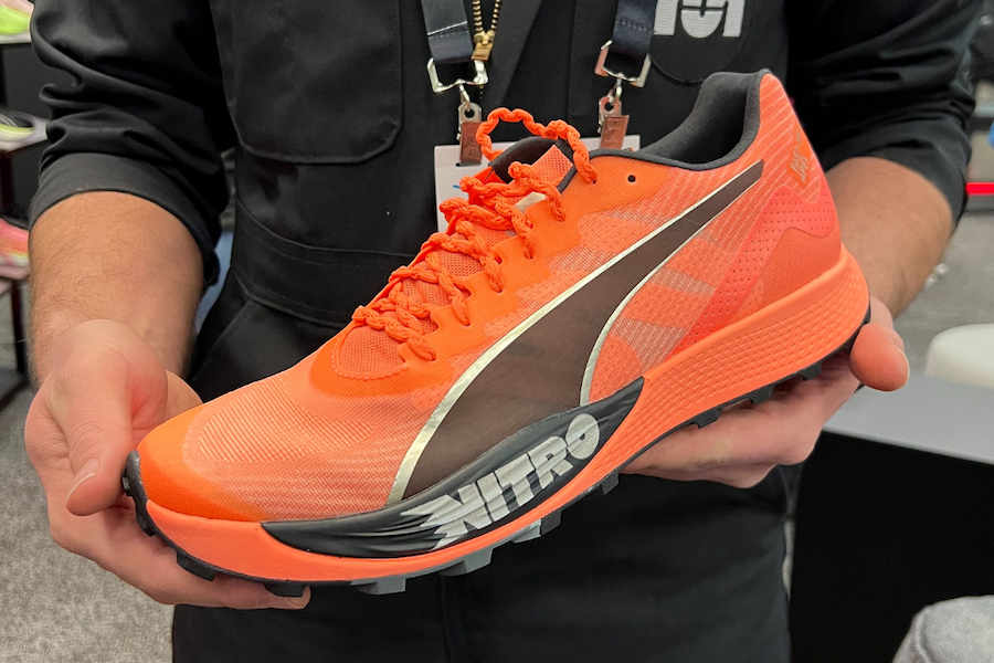 Puma Fast-Trac Apex Nitro