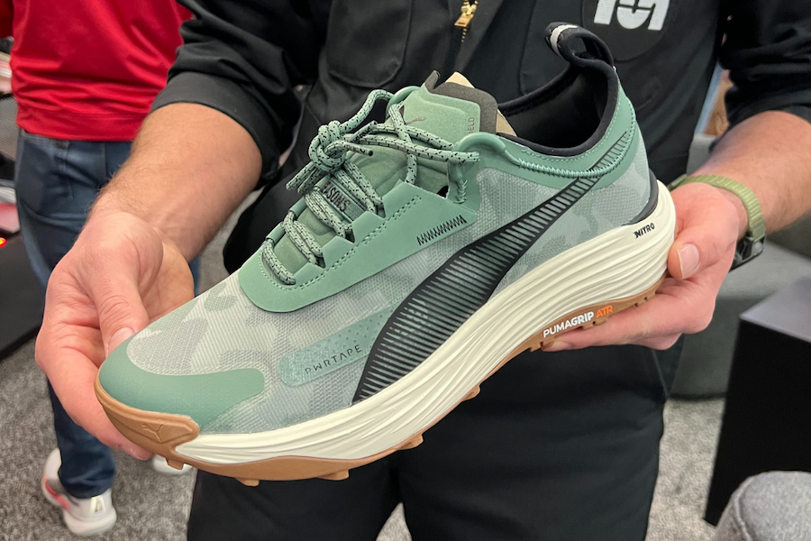 Puma Voyage Nitro 3